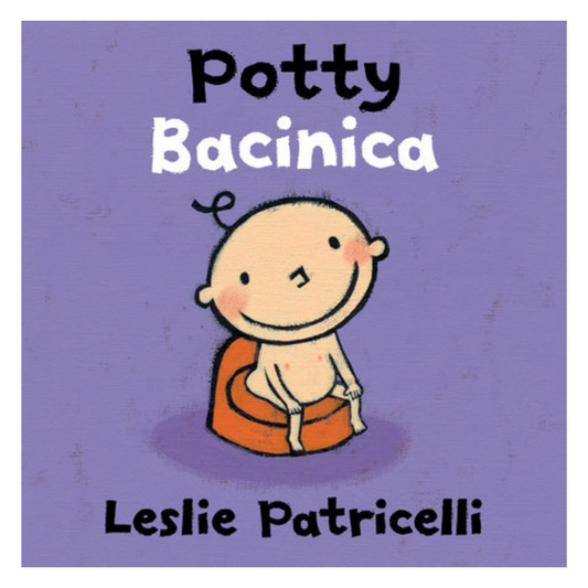 Potty / Bacinica