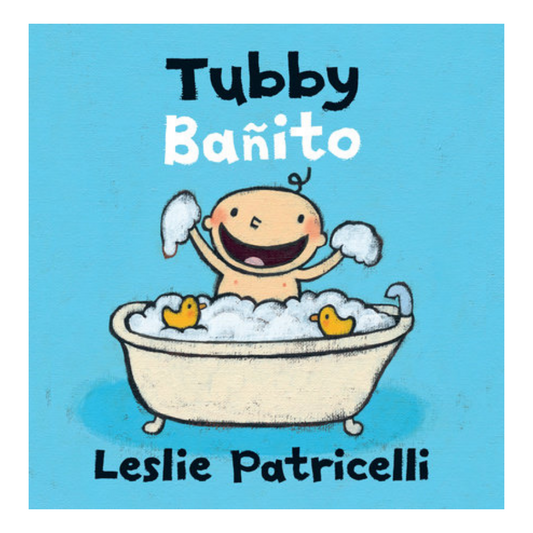 Tubby / Bañito