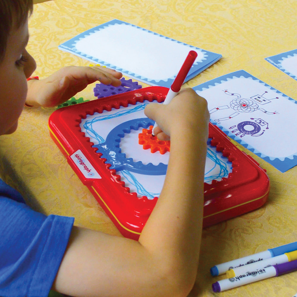 Set de Spirograph Junior