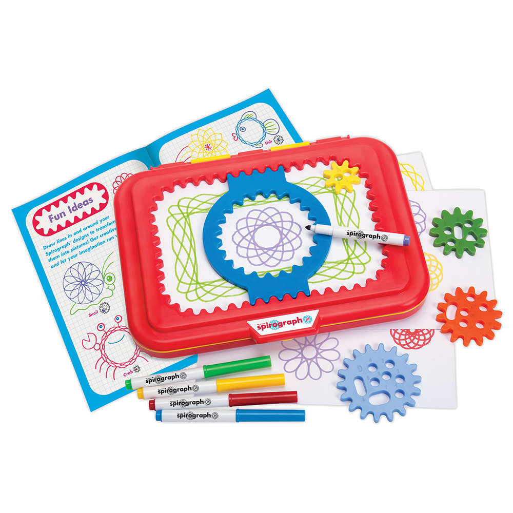 Set de Spirograph Junior