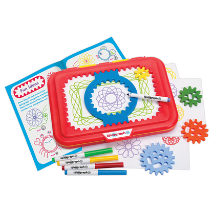 Set de Spirograph Junior