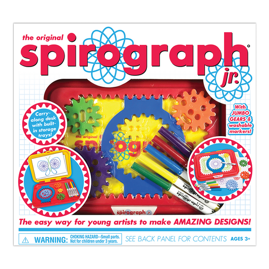 Set de Spirograph Junior