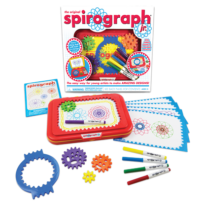 Set de Spirograph Junior