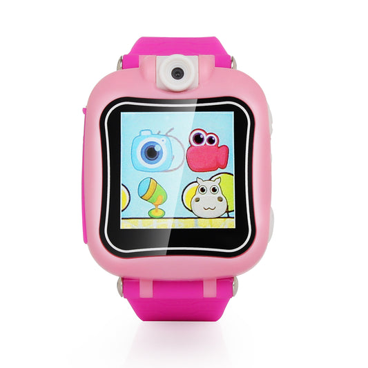 Reloj Inteligente para Niños - Rosado - Disp aprox 30 Oct 2024