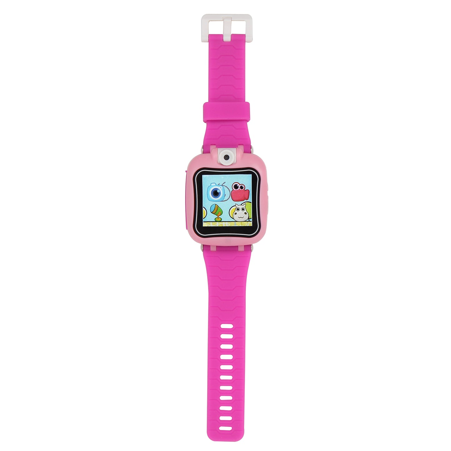 Reloj Inteligente para Niños - Rosado - Disp aprox 30 Oct 2024