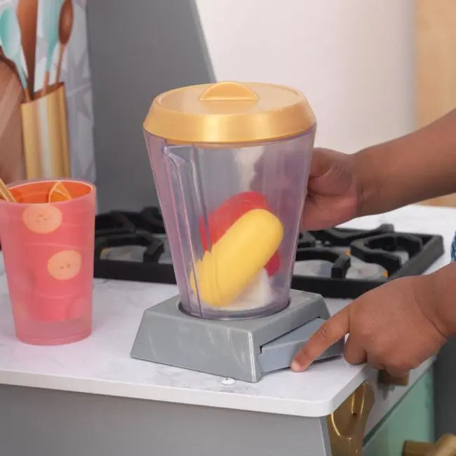 Cocina - Smoothie Fun