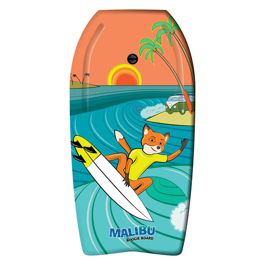 Boogie Board Malibu - Fox
