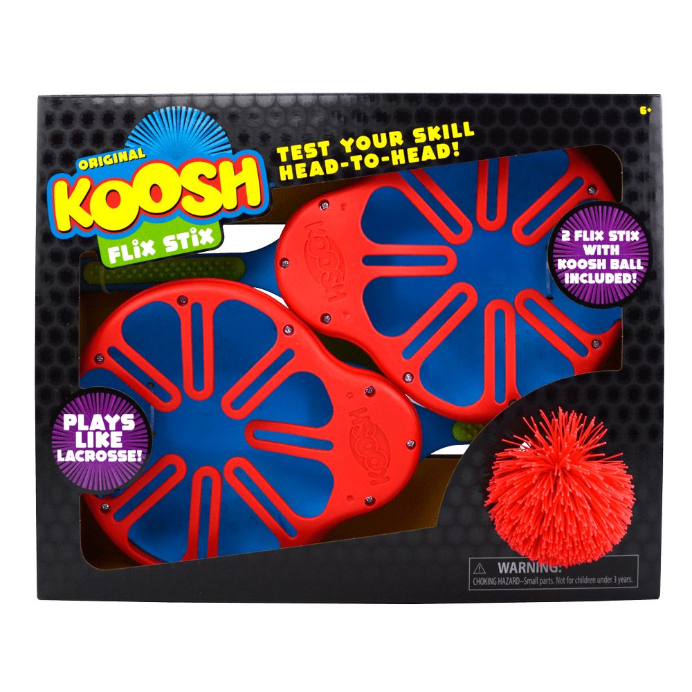 Koosh Flix Stix