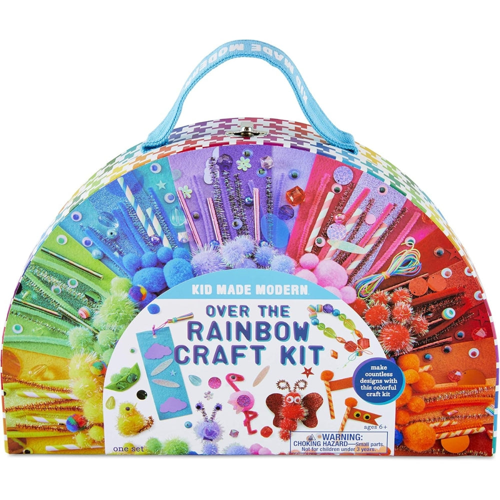 Rainbow Craft Kit - Set de Manualidades