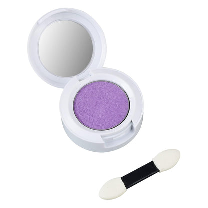 Maquillaje Mineral de Polvo Compacto 4 Piezas - Castle Dream Fairy