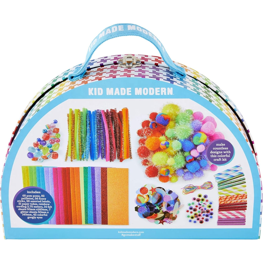 Rainbow Craft Kit - Set de Manualidades