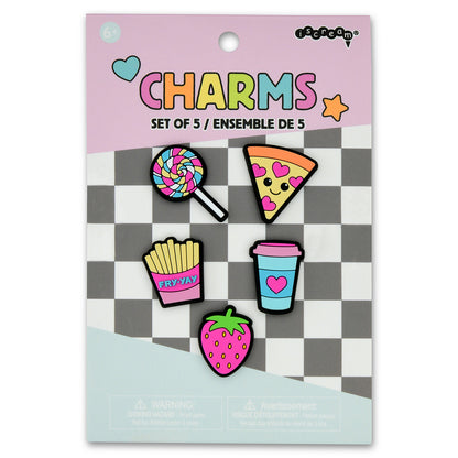 Charms de Foodie