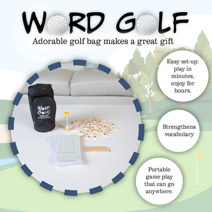 Word Golf