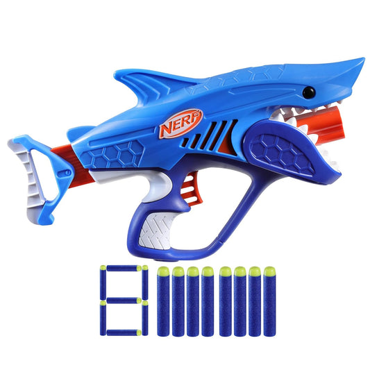 NERF - Shark