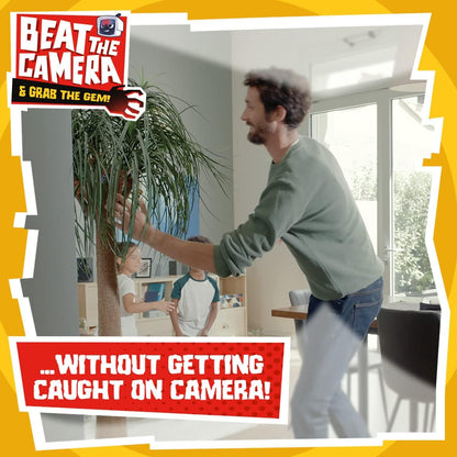 Beat the Camera - Gánale a la Camara