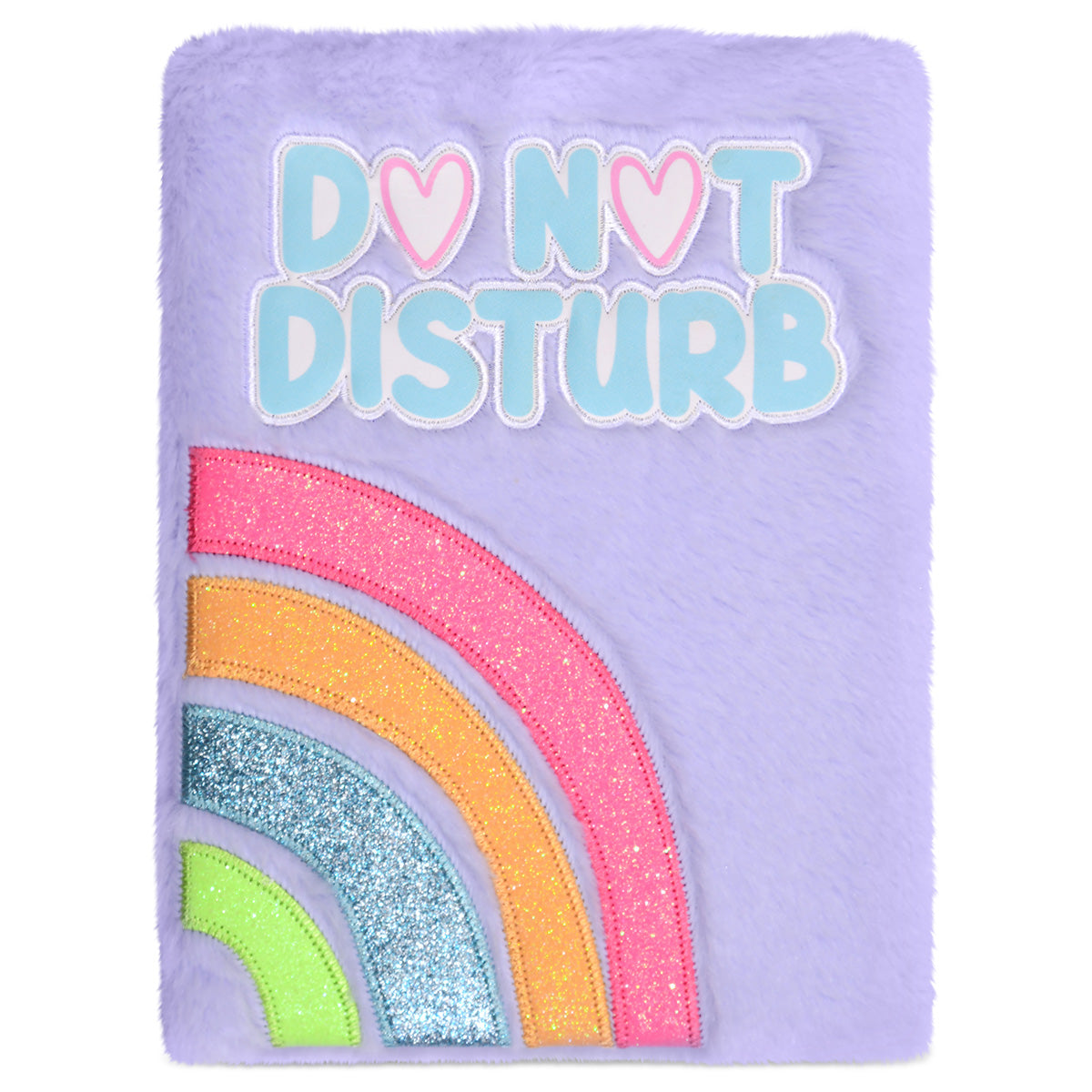 Diario Do Not Disturb