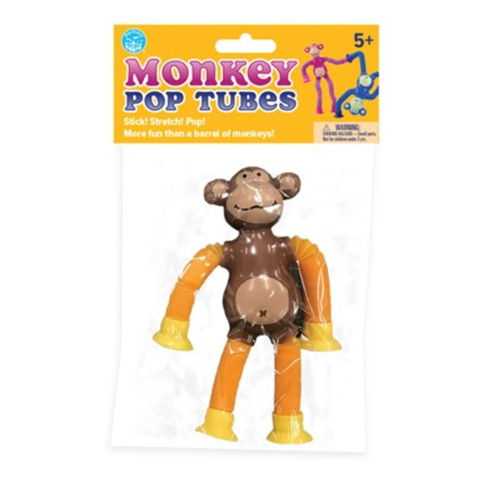 Tubos Monkey Pop