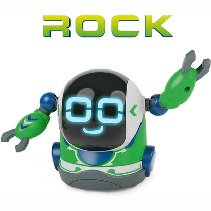 Robot Loco Rock - Crazy Bot Rock