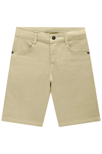 Shorts Khaki de Varon