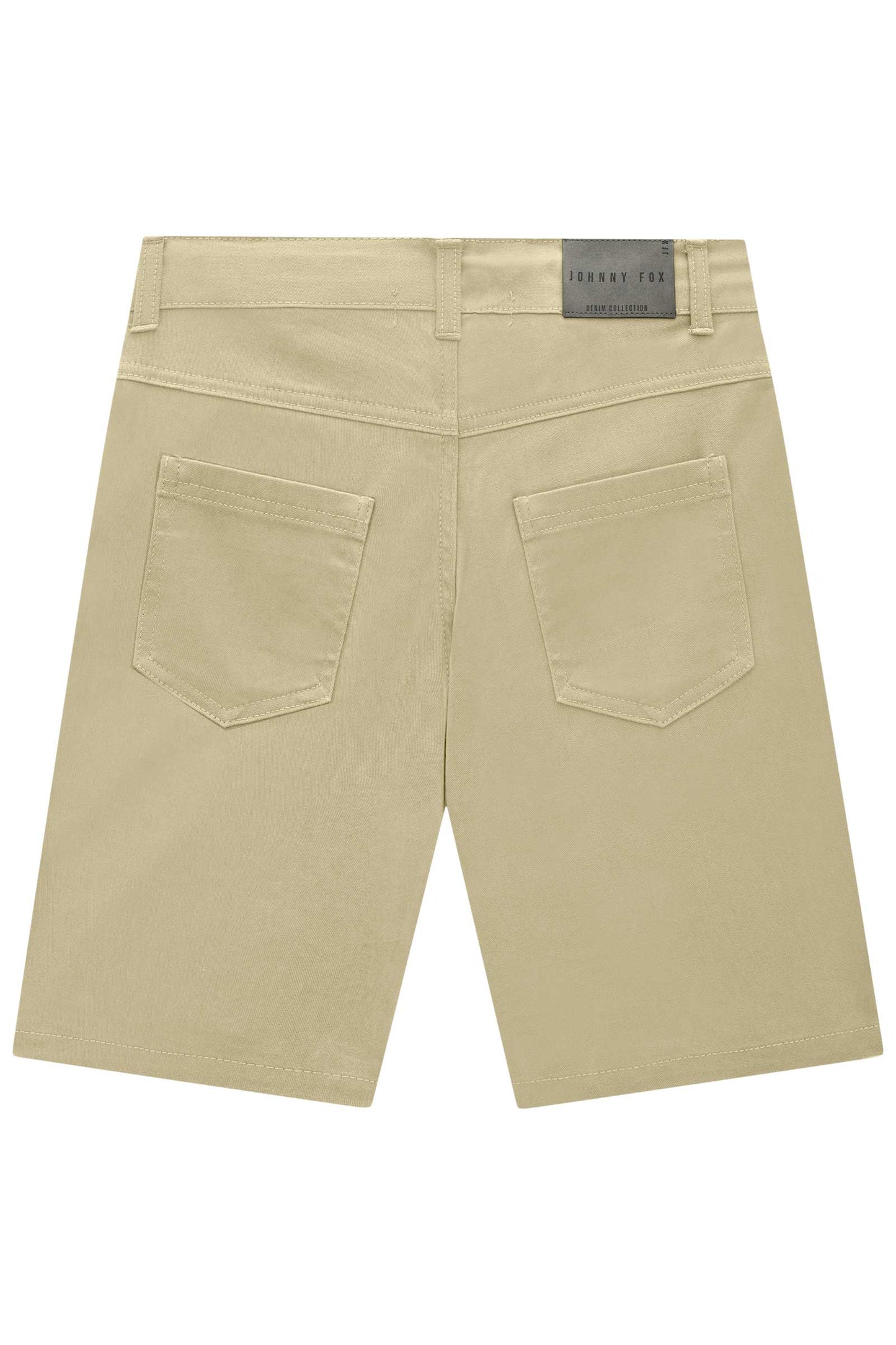 Shorts Khaki de Varon