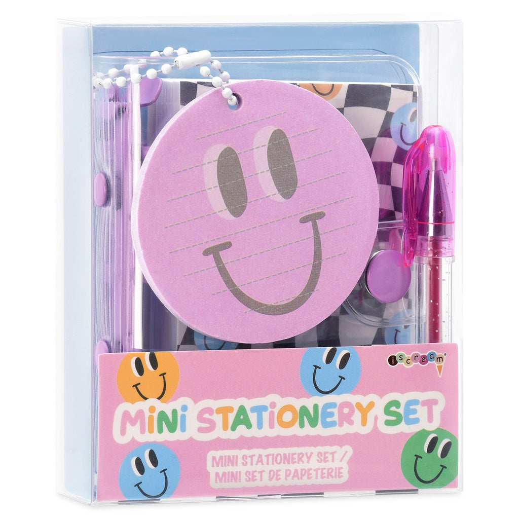 Set de Stationary Mini Good Times