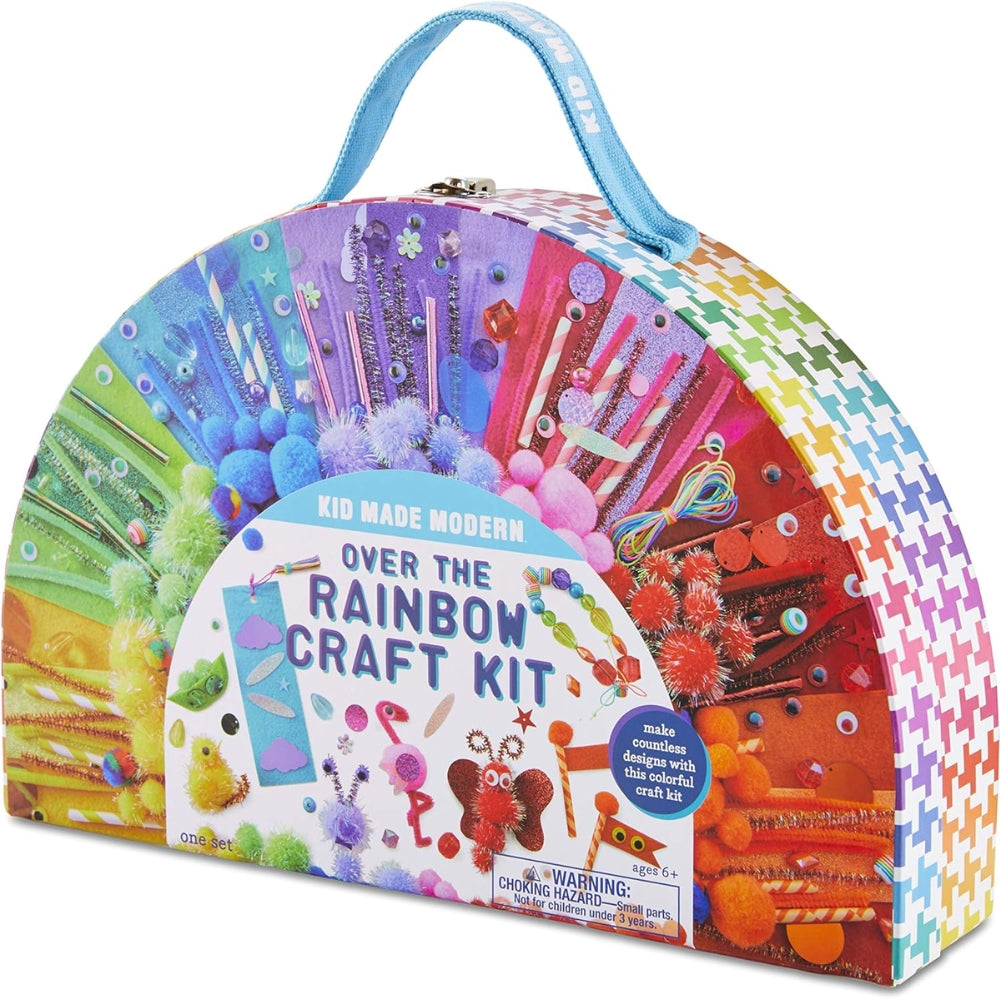 Rainbow Craft Kit - Set de Manualidades