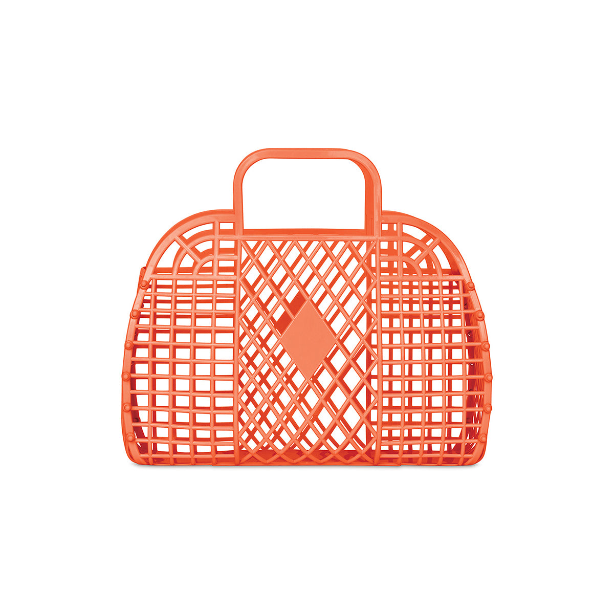 Bolsa Naranja Mini Jelly