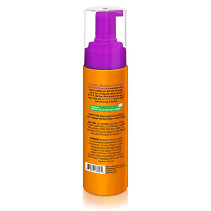 Rinse Free Shampoo 7 oz