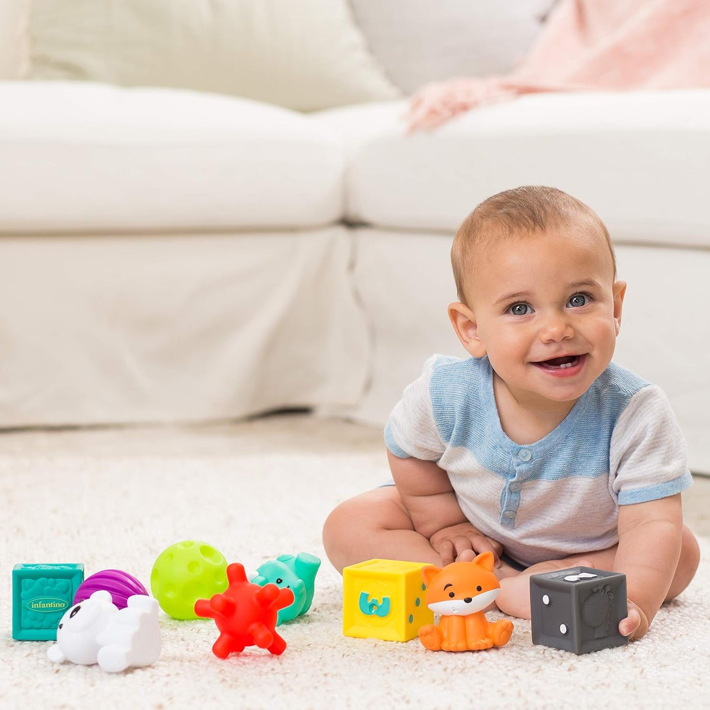 Set de Juegos de Baño - Tub O Toys