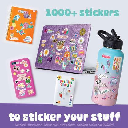 Sticker Party