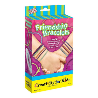 Friendship Bracelets