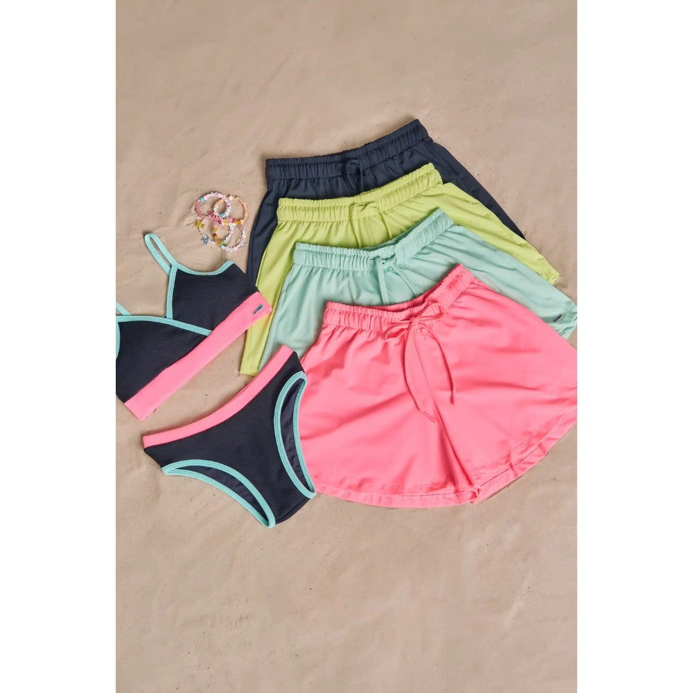 Shorts de Playa