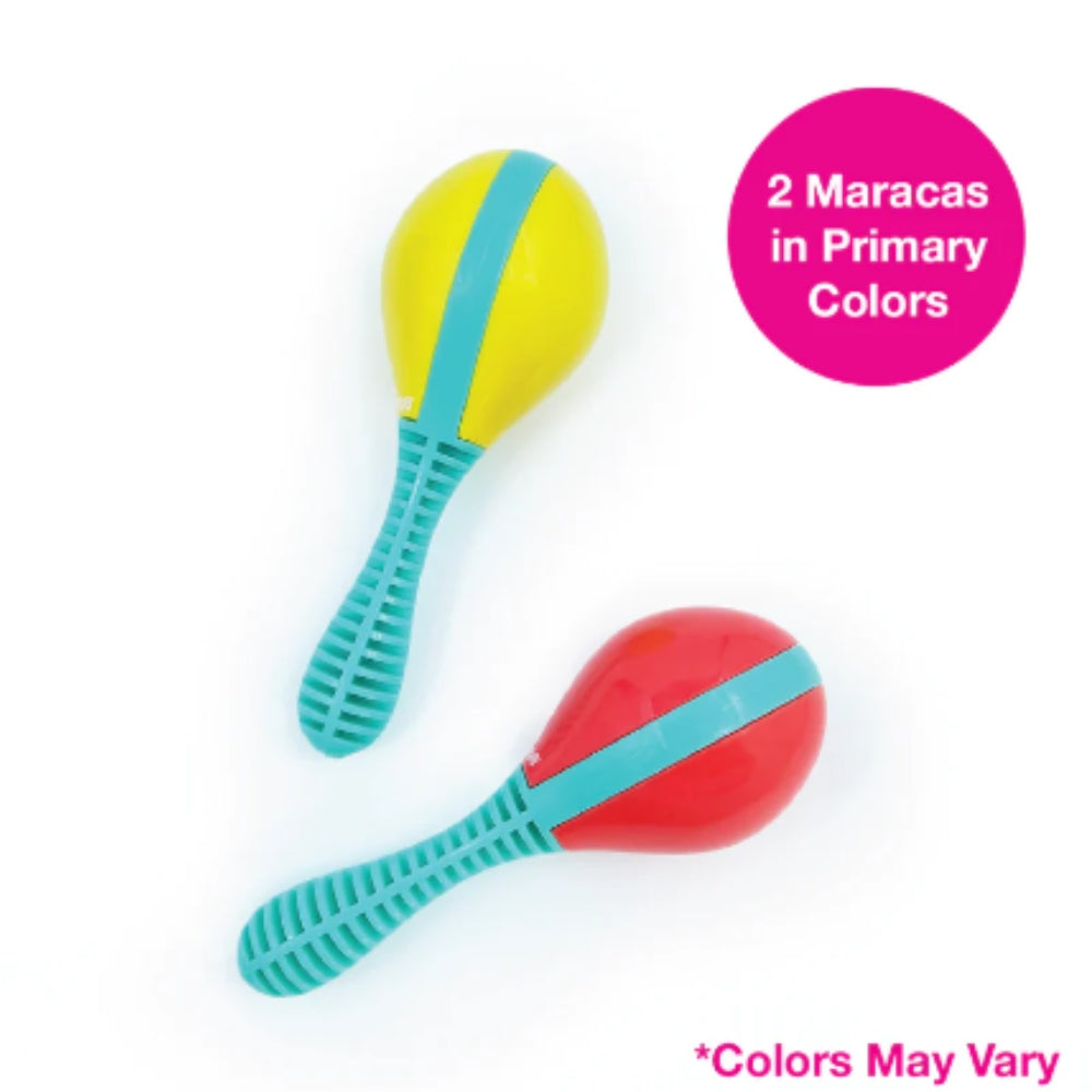 \Maracas