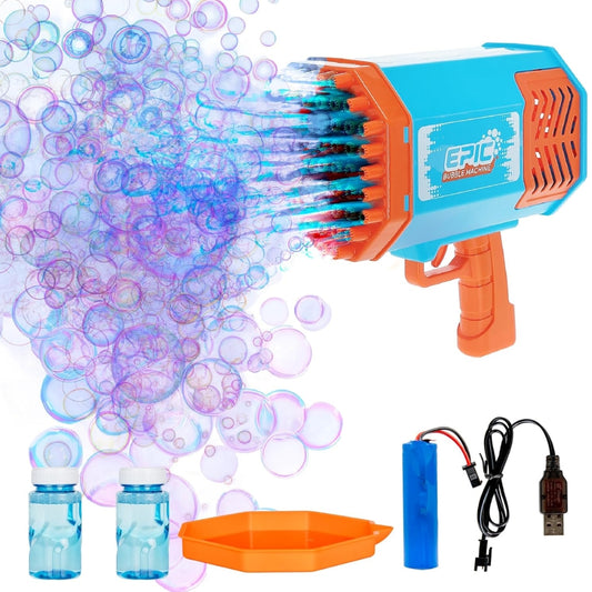 Epic Bubble Machine - Maquina de Burbujas