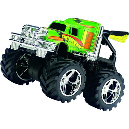 Monster Trucks Custom Shop - Personaliza tus Monster Trucks