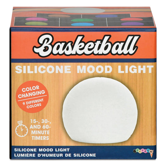 Baseball Mood Night Light