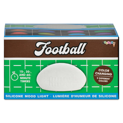 Footballl Mood Night Light