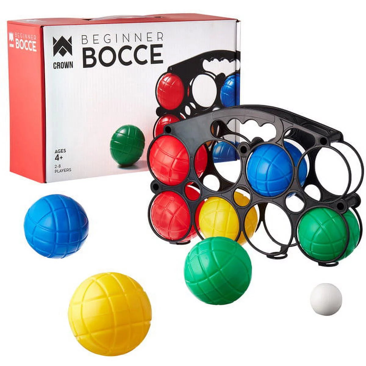 Beginner Bocce