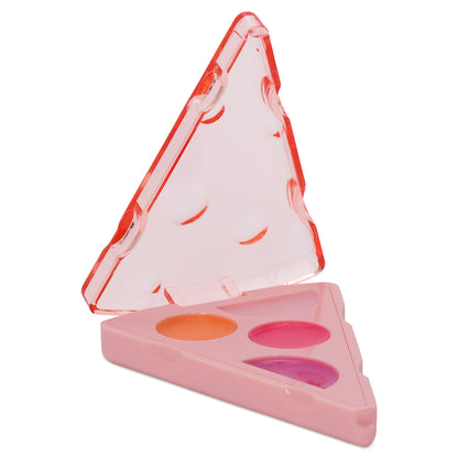 Lip Gloss de Pizza Slice