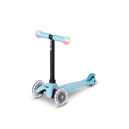 Scooter Mini 2 Grow Deluxe Magic LED