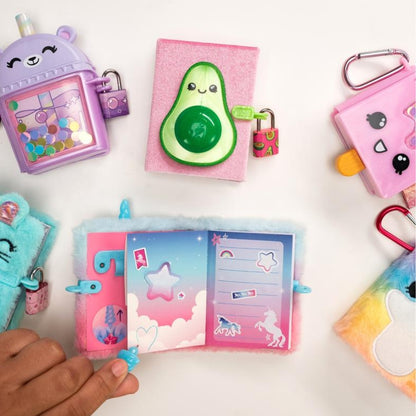 Real Littles™ Journal Packs