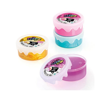 So Slime™ Slime Pots - Colores Surtidos