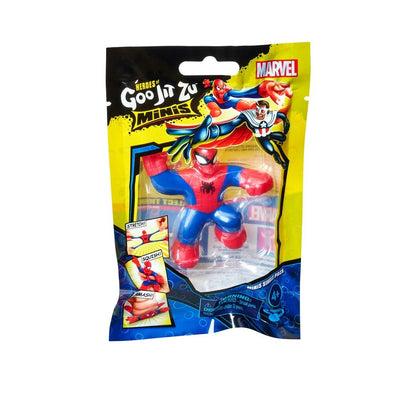 Heroes of Goo Jit Zu™ Minis Marvel® - Personajes Surtidos