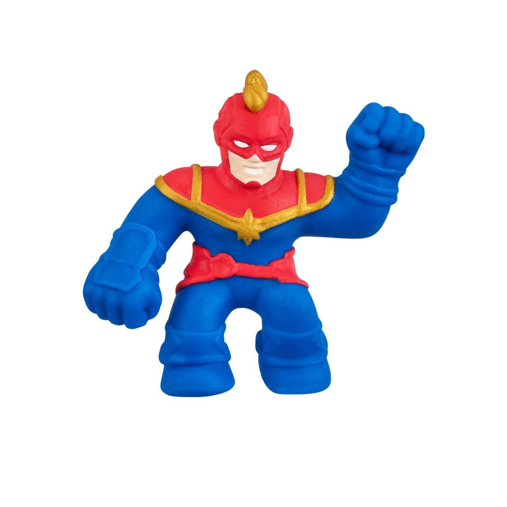 Heroes of Goo Jit Zu™ Minis Marvel® - Personajes Surtidos