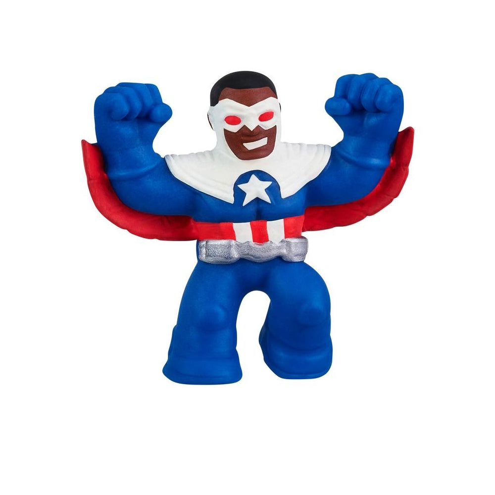 Heroes of Goo Jit Zu™ Minis Marvel® - Personajes Surtidos