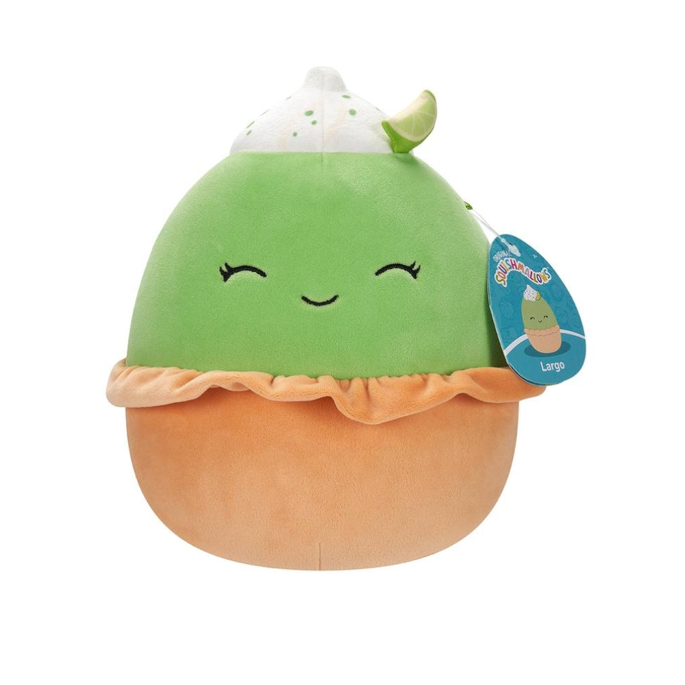 Squishmallows™ 5 Inch Scented Food Mystery Plush