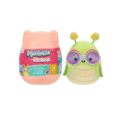 Squishville by Squishmallows™ Mystery Mini Plush