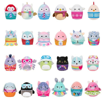 Squishville by Squishmallows™ Mystery Mini Plush