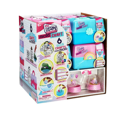 Real Littles™ Micro Craft - Colores Surtidos