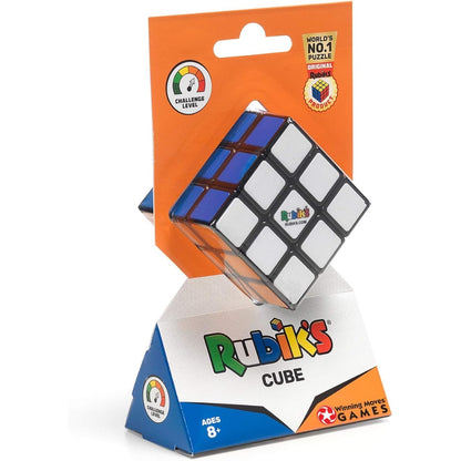 Cubo RUBIK'S 3X3